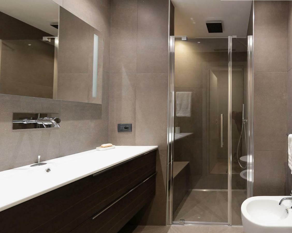מילאנו Suite Porta Romana #2 מראה חיצוני תמונה