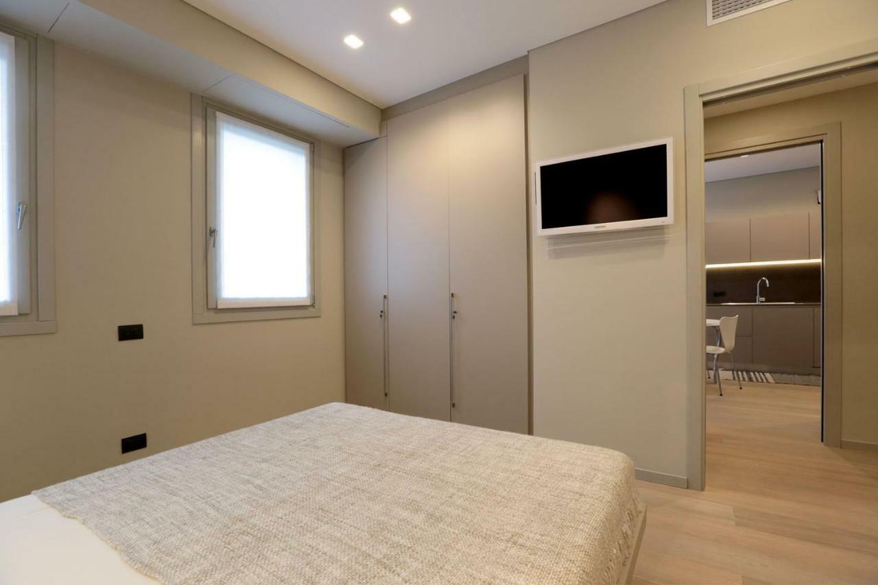 מילאנו Suite Porta Romana #2 מראה חיצוני תמונה