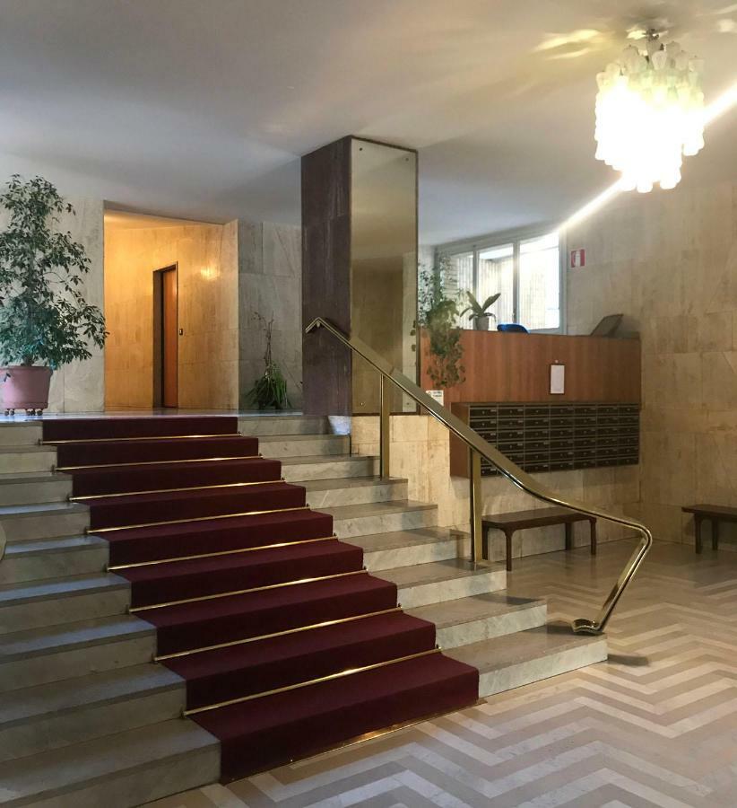 מילאנו Suite Porta Romana #2 מראה חיצוני תמונה